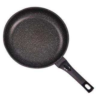 Chảo Vân Đá Chống Dính Siêu Bền Happycook