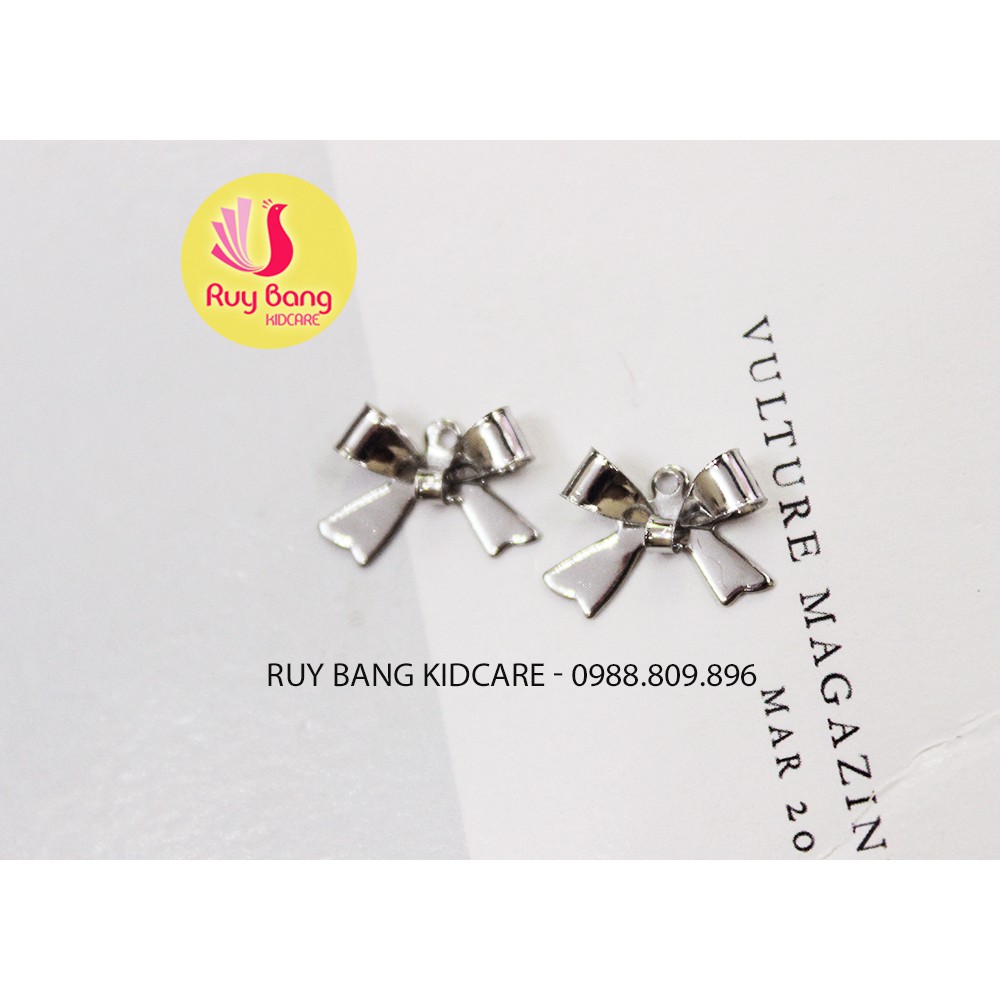 Phụ Kiện Hoa Tai Handmade