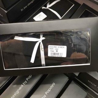 quần legging korea