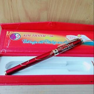 Bút máy Kim Thánh KT 56