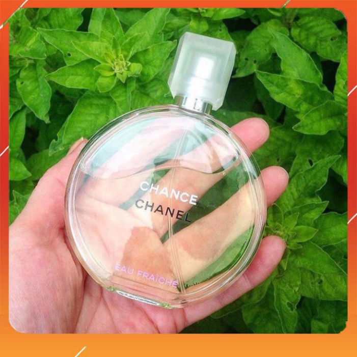 Nước Hoa nữ Chance Eau Fraiche 100ml - XT025