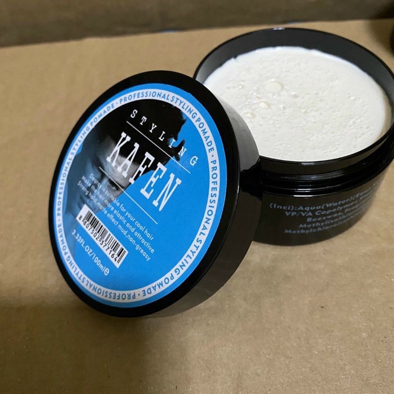 Sáp vuốt tóc nam Kafen