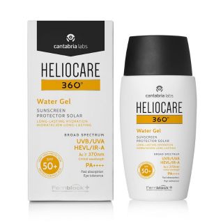 KEM CHỐNG NẮNG HELIOCARE 360 WATER GEL 50ml