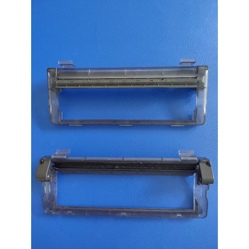 Khung nhựa bảo vệ chổi Ecovacs DD35, DD37, DJ35