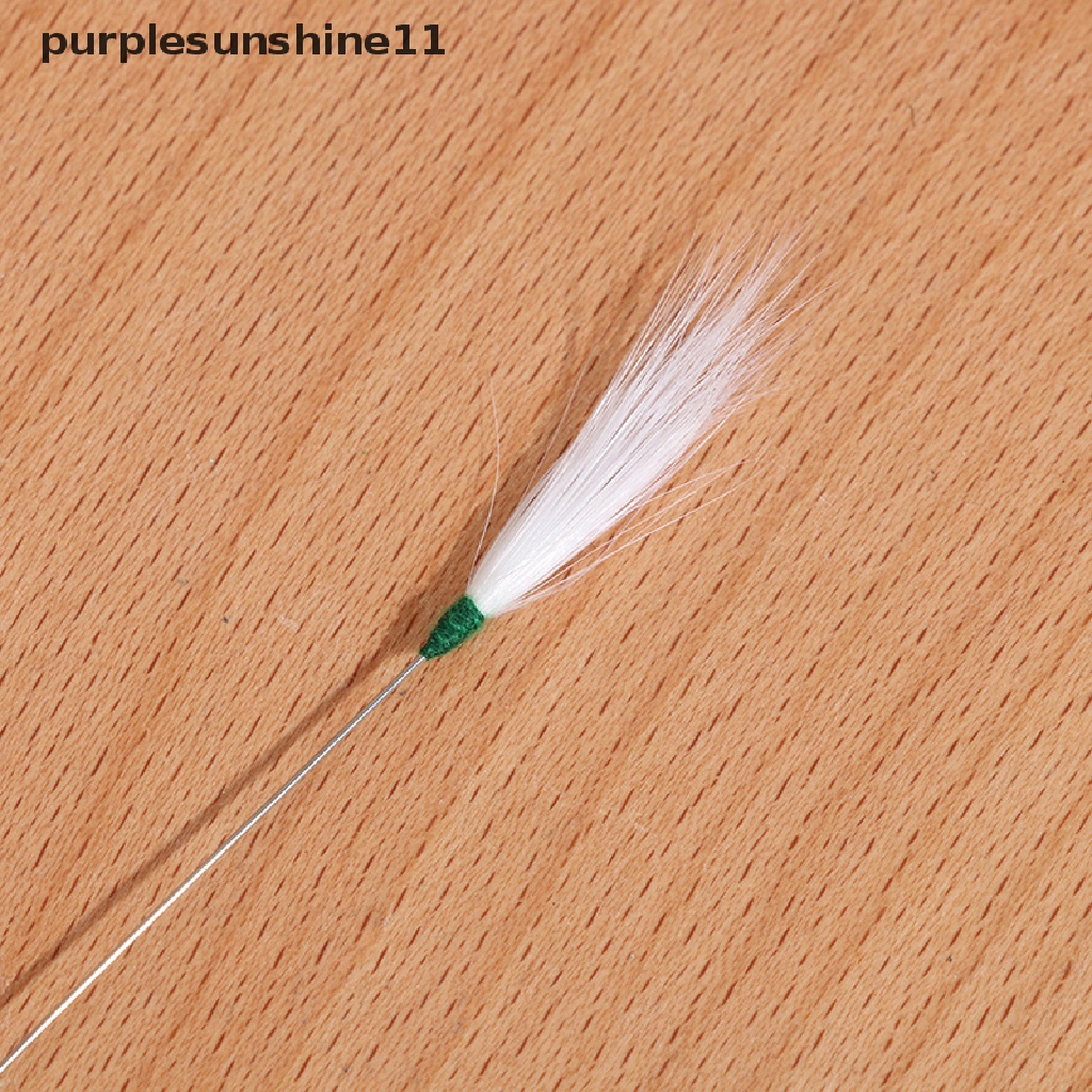 10 dụng cụ lấy ráy tai lông ngỗng tiện dụng