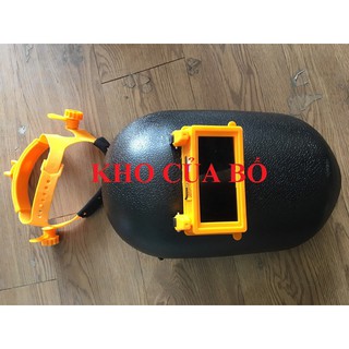Mặt nạ hàn 100% new pp ingco wm101