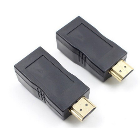 Bộ Chuyển Đổi Hdmi Sang Rj45 Lan