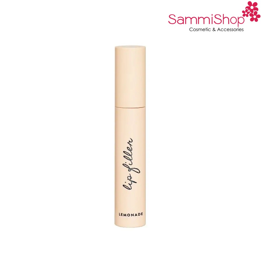 SON LÓT DƯỠNG ĐẦY MÔI LEMONADE LIP FILLER