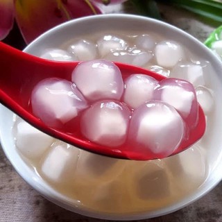TRÂN CHÂU TRẮNG NHÂN DỪA