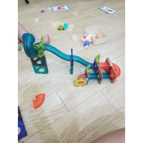 slide