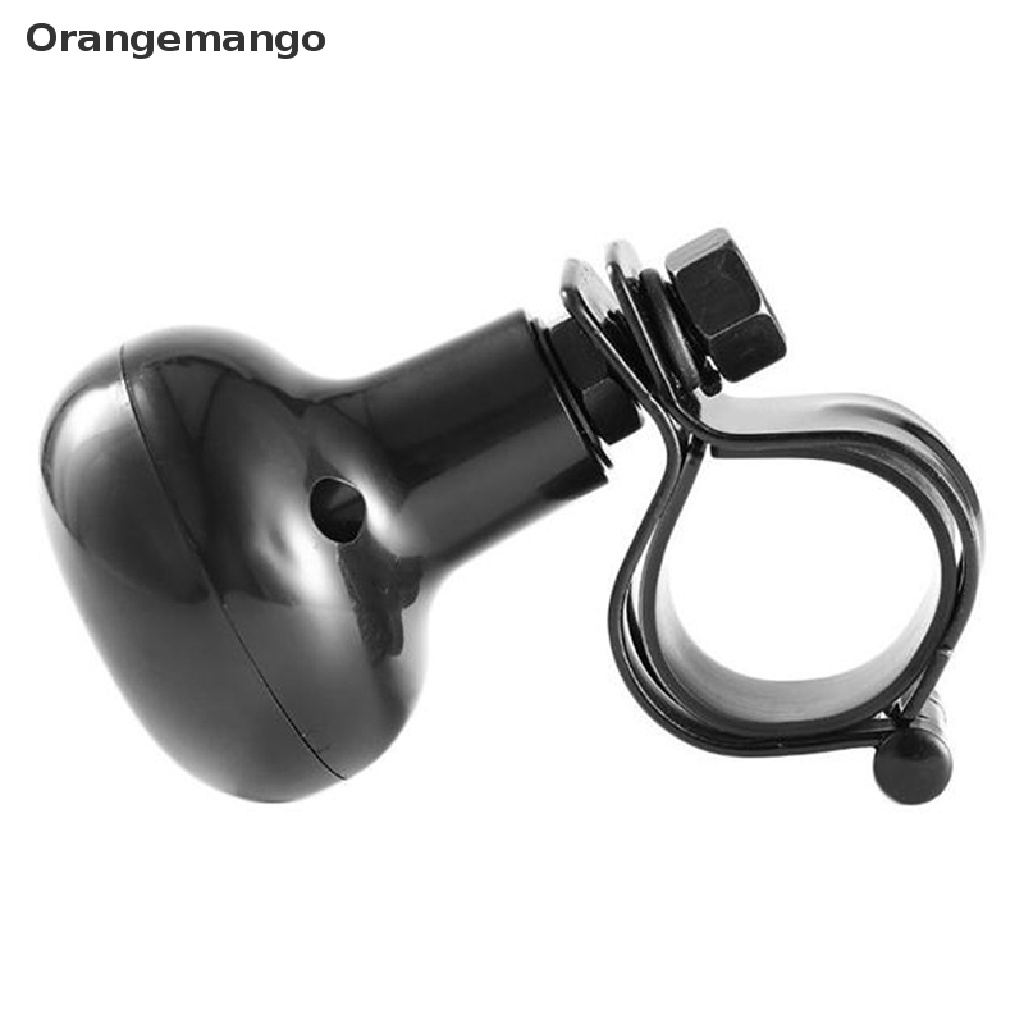 Tay nắm xoay gắn vô lăng xe hơi/xe tải chắc chắn thông dụng chất lượng cao | BigBuy360 - bigbuy360.vn