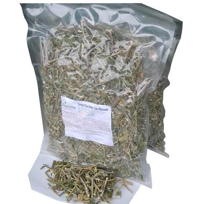 500 gam dây chìa vôi phơi khô