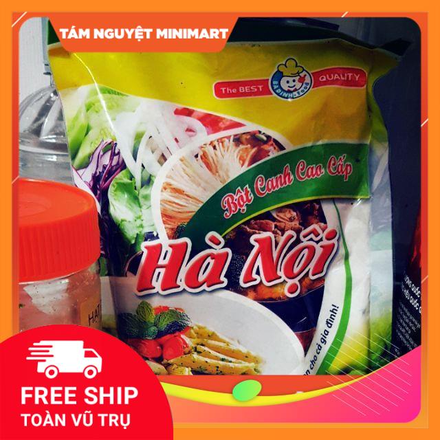 5 GÓI BỘT CANH HÀ NỘI CAO CẤP 450G