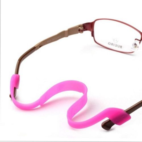 Dây đeo mắt kính thể thao co giãn nhiều màu đẹp mắt | BigBuy360 - bigbuy360.vn