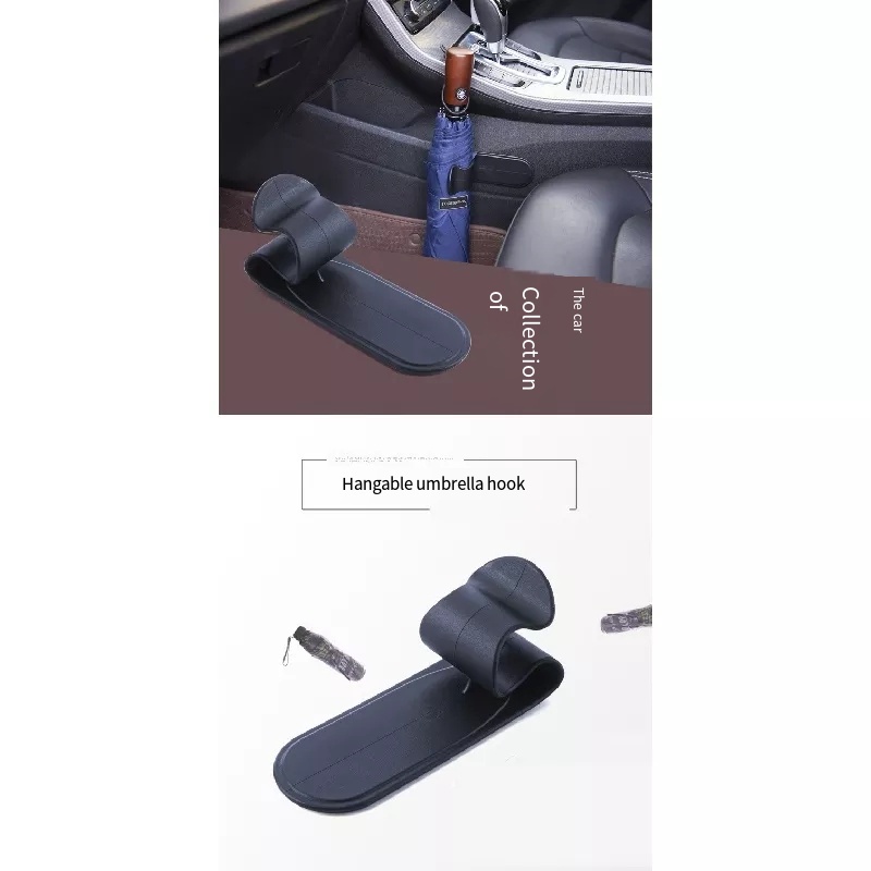 Giá Đỡ Dù Gắn Xe Hơi Đa Năng Tiện Dụng