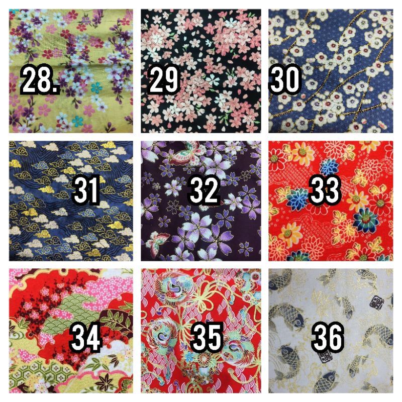 Trang phục truyền thống nhật bản Hakama và yukata nam handmadecho búp bê obitsu 11, ob11, nendoll, ddf, ymy