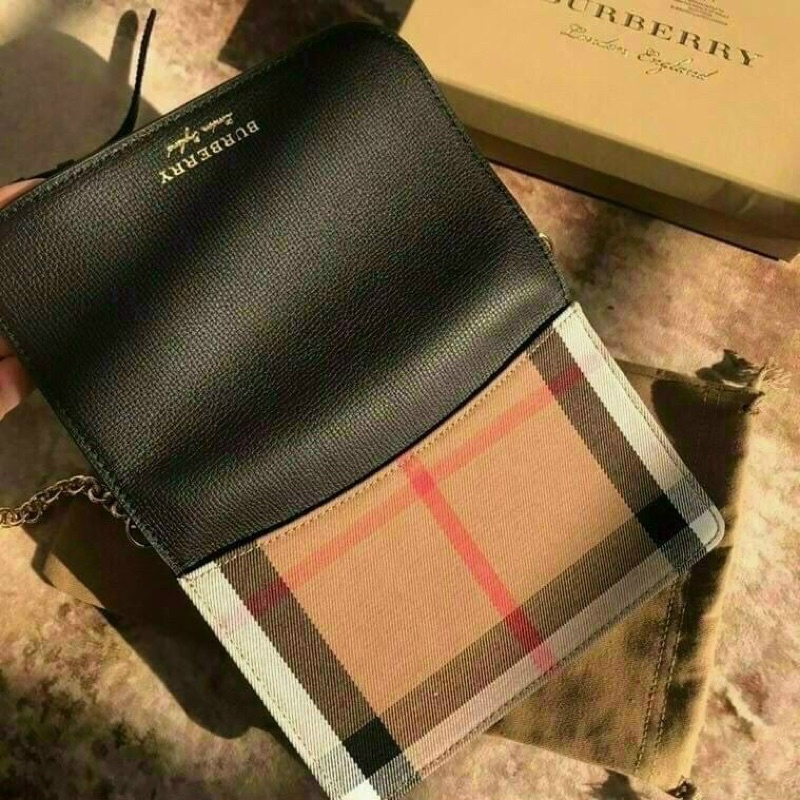 Túi BBR Da Bò ITaLy