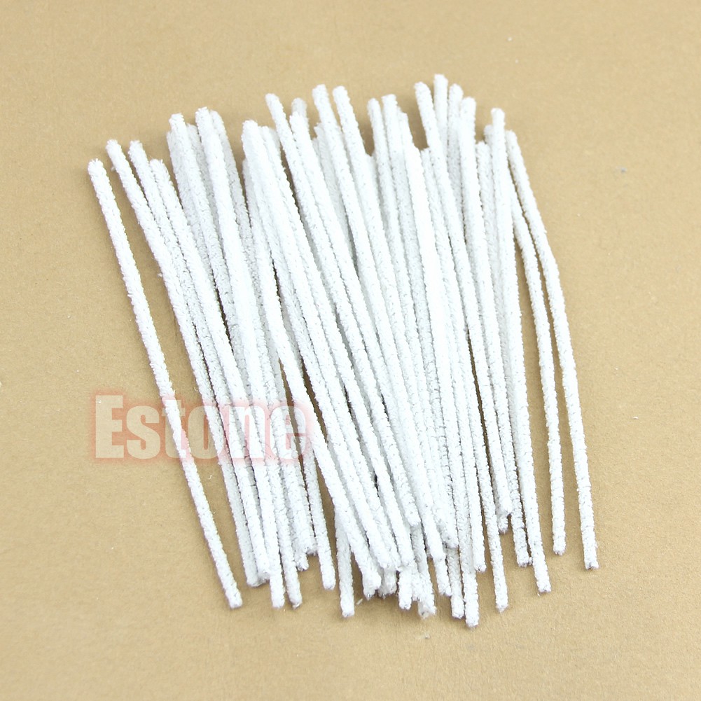 Túi 50 cây uốn dẻo sử dụng cho đồ dùng thủ công