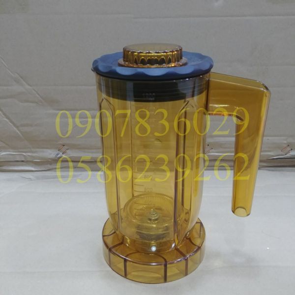 CỐI LẺ MÁY ĐẢO TRÀ DUNG TÍCH 1,2 LÍT - MÁY ĐẢO TRÀ EBLENDER - ST816