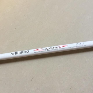 Cần câu cá ISO  SHIMANO  hỗ trợ máy đủ size -