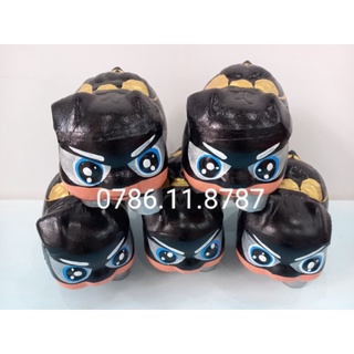 Heo Đất Người Giơi - Batman DC
