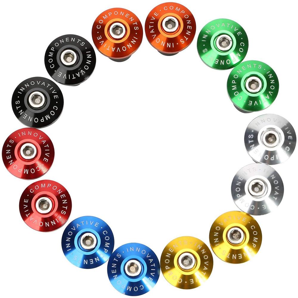 Danilo Nút Gắn Tay Lái Xe Máy CNC Chống Rung