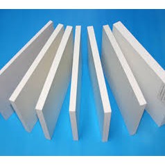 Bìa mô hình fomex 8mm