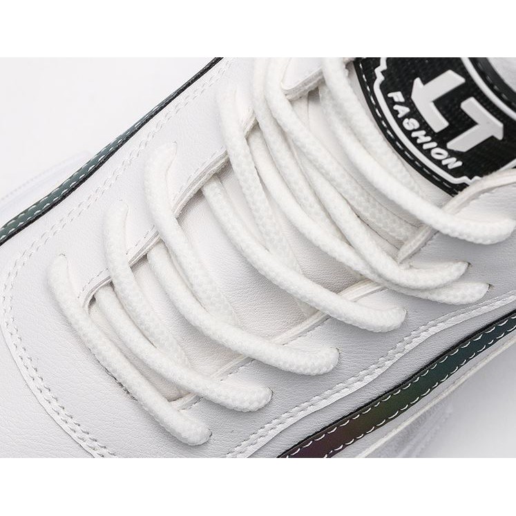 Giày thể thao Sneaker nam A70 phản quang siêu hot 2020 tăng chiều cao thêm 6cm | BigBuy360 - bigbuy360.vn