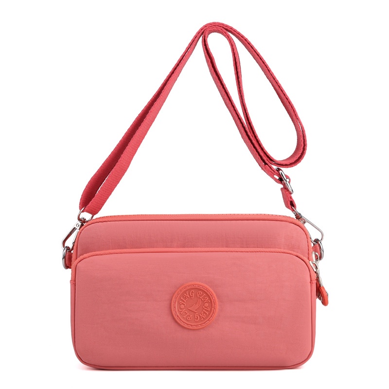 Túi đeo vai IELGY thời trang siêu nhẹ chống thấm nước dành cho nữ