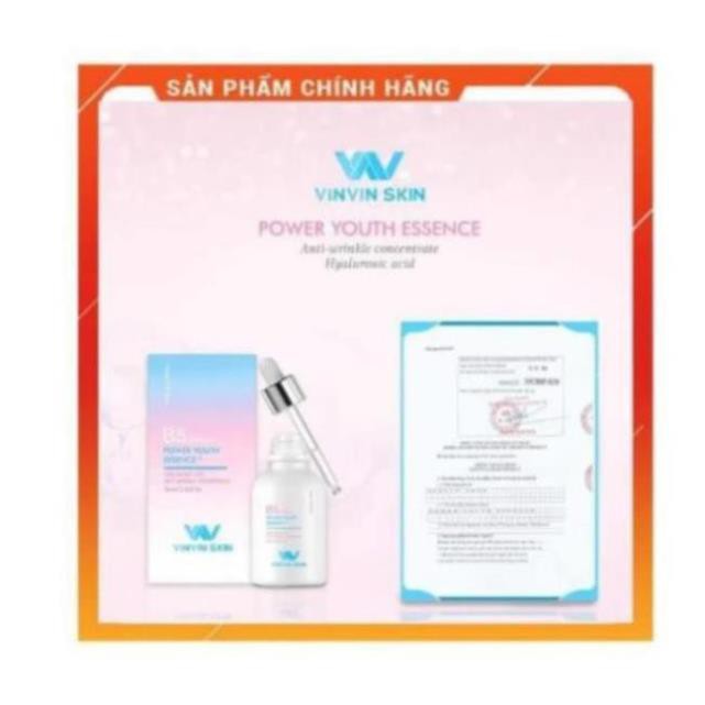 Seru dưỡng da SKIN POWER YOUTH ESSENCE | BigBuy360 - bigbuy360.vn