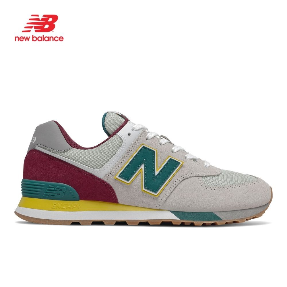 Giày sneaker nam New Balance 574 Classic - ML574PR2