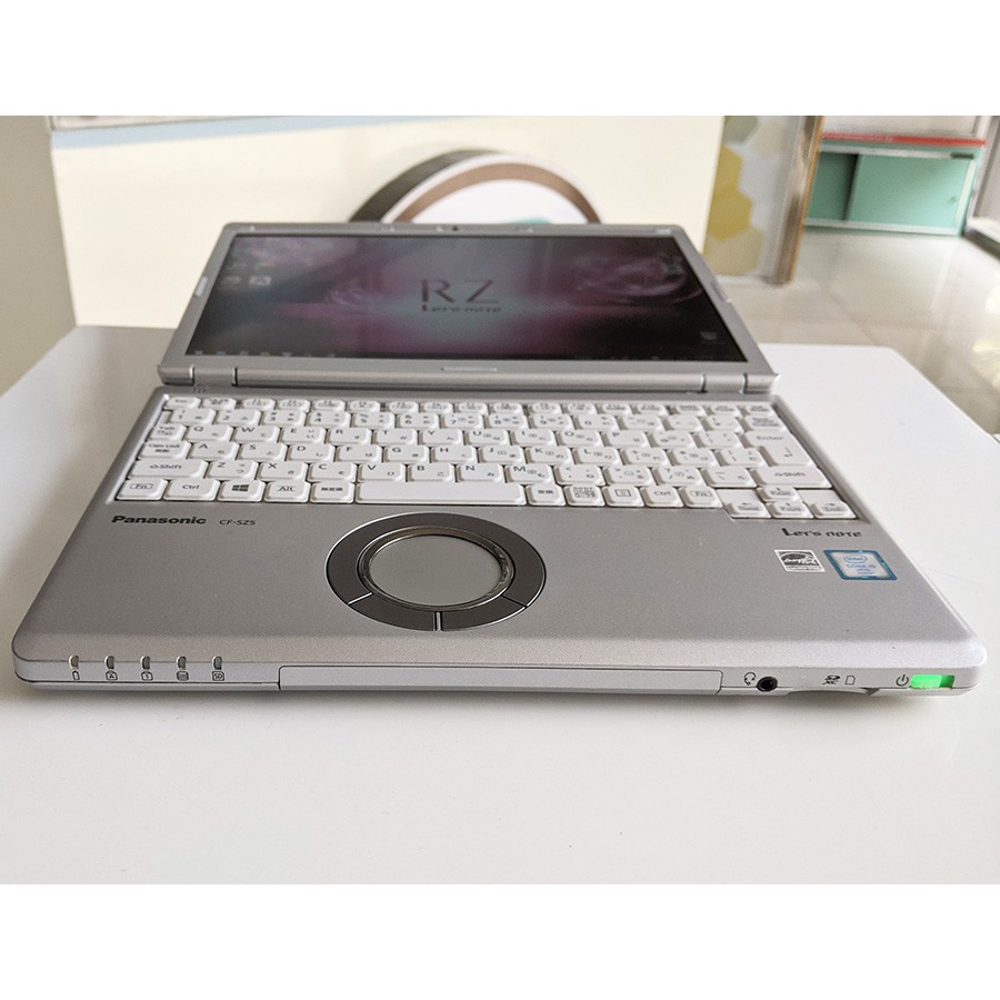 LAPTOP PANASONIC CF-SZ5 | BigBuy360 - bigbuy360.vn