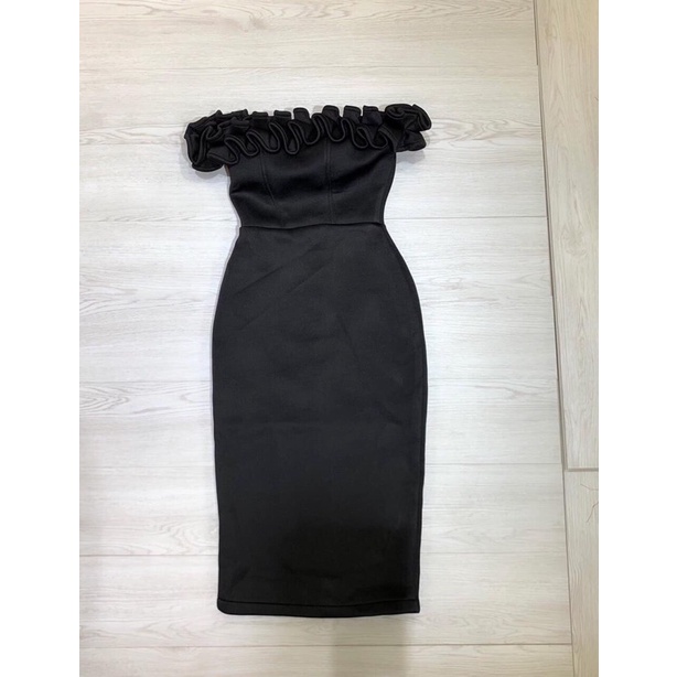 Đầm body thời trang