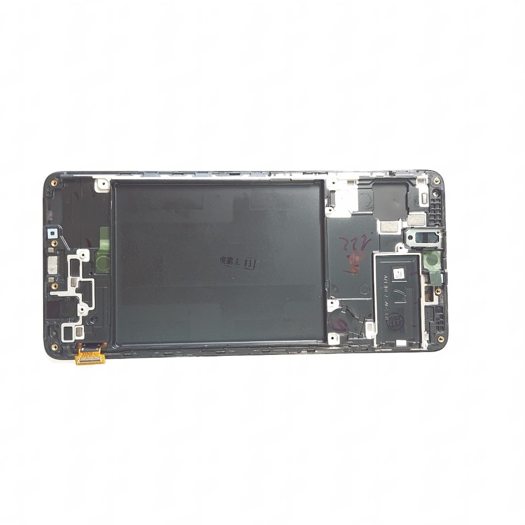 Màn hình Samsung A71 / A715 ( Full nguyên khung )
