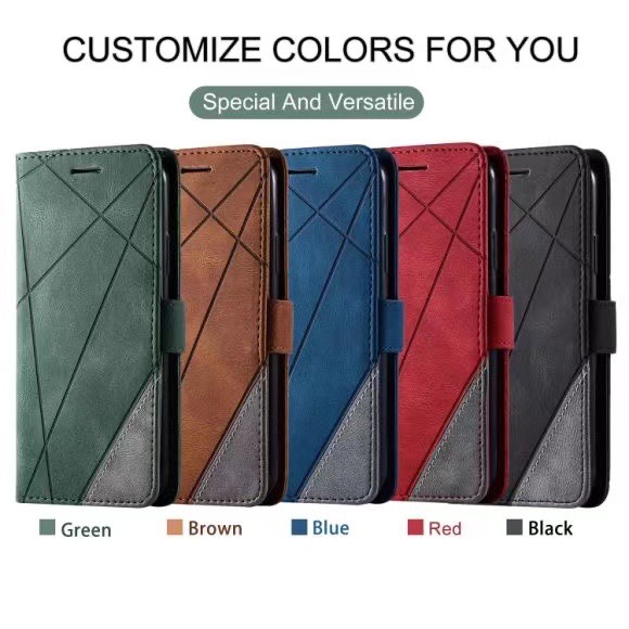 Flip Case RedMi NOTE 9T NOTE 9 PRO NOTE 9S RedMi NOTE 8 PRO NOTE 8T RedMi  NOTE 7 PRO  phone holster Wallet Leather Cases Card Holder Phone Cover