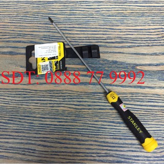 Tua vít bake PH0x150mm có từ Stanley STHT65160-8