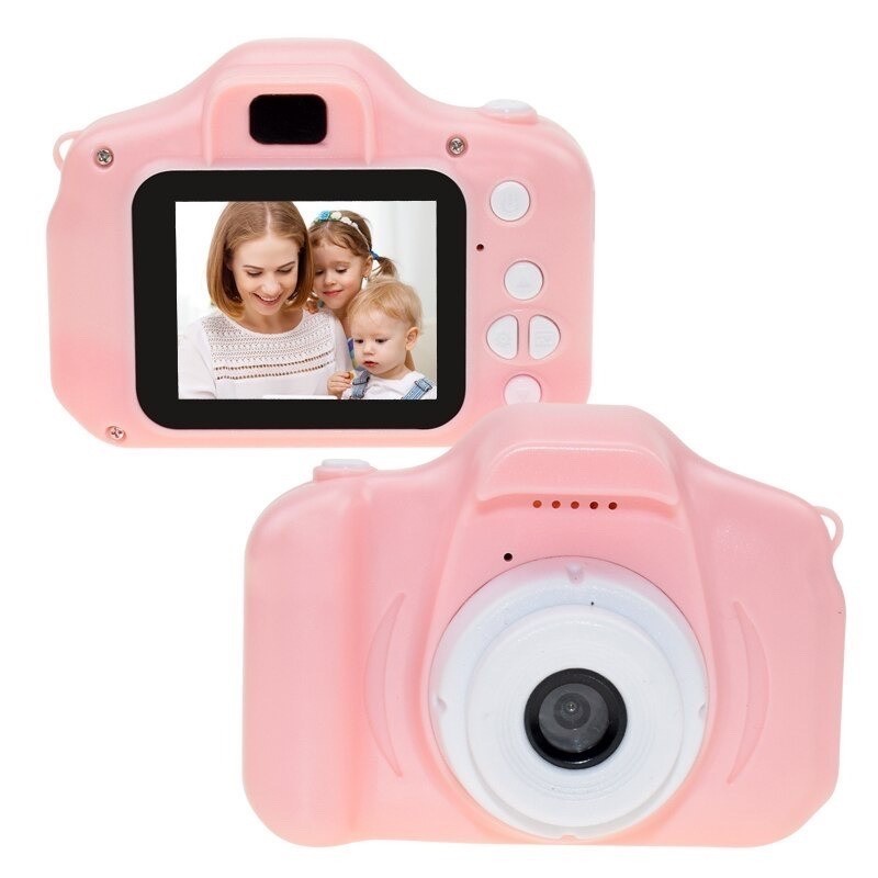 Ảnh Trẻ Em | Camera Kỹ Thuật Số Trẻ Em TH2810 | BigBuy360 - bigbuy360.vn