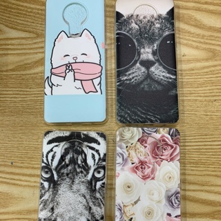 Ốp lưng nokia 5.3 2020 dẻo in hình cute