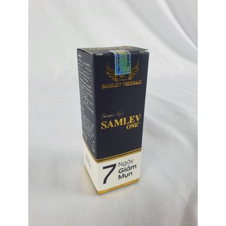 Tinh chất mụn samlev