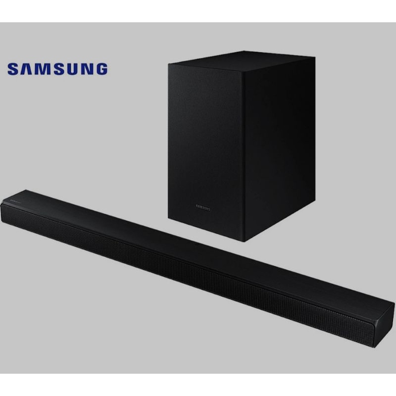 Loa soundbar samsung T550 2.1 kênh 320W