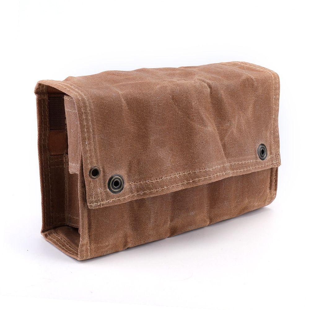 LET Set Lọ Đựng Gia Vị Tiện Lợi Cho Tiệc BBQ