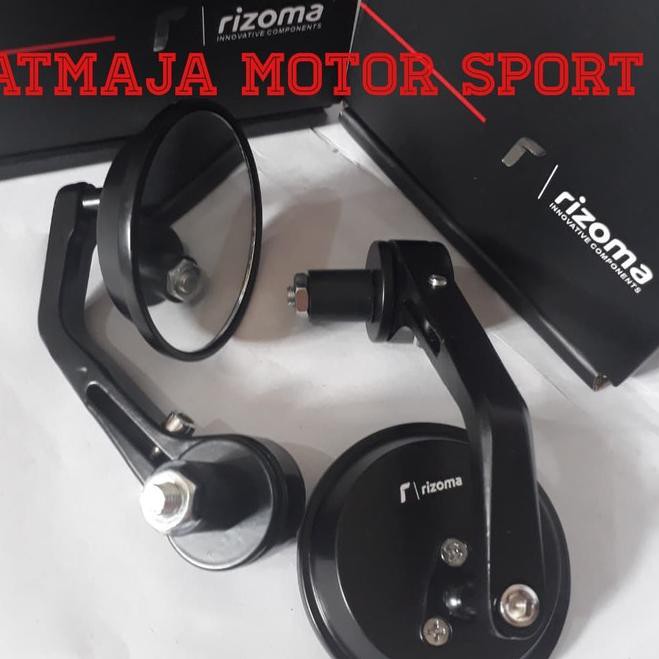 Gương Chiếu Hậu Tích Hợp Đèn Led Rizoma Nmax Aerox Lexy Pcx Vespa Ninja250 Vixion Etc