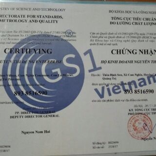 Cao chè vằng quảng trị 1kg