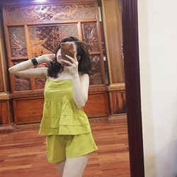 BỘ NGỦ 2 DÂY SIÊU HOT | BigBuy360 - bigbuy360.vn