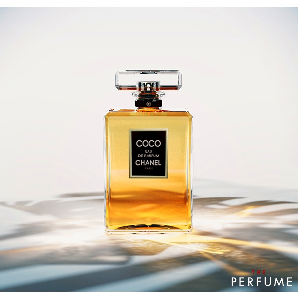Nước hoa Chanel Coco Mademoiselle Eau De Parfum Intense cho nữ dung tích 100ml lưu hương bền lâu nữ tính đầy thu hút
