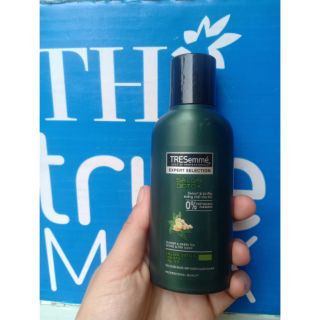 Dầu gội Tresemme Detox Nourish