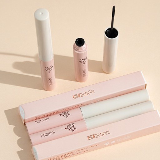 Chuốt mi Bobeini siêu mảnh siêu cong  - Mascara Boneini Hàng Nội Địa Trung Molangshop | BigBuy360 - bigbuy360.vn