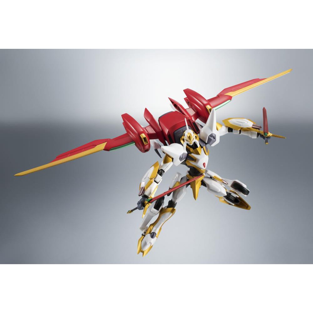 FIGURE ROBOT SPIRITS LANCELOT AIR CAVALRY 223 MÔ HÌNH NHÂN VẬT