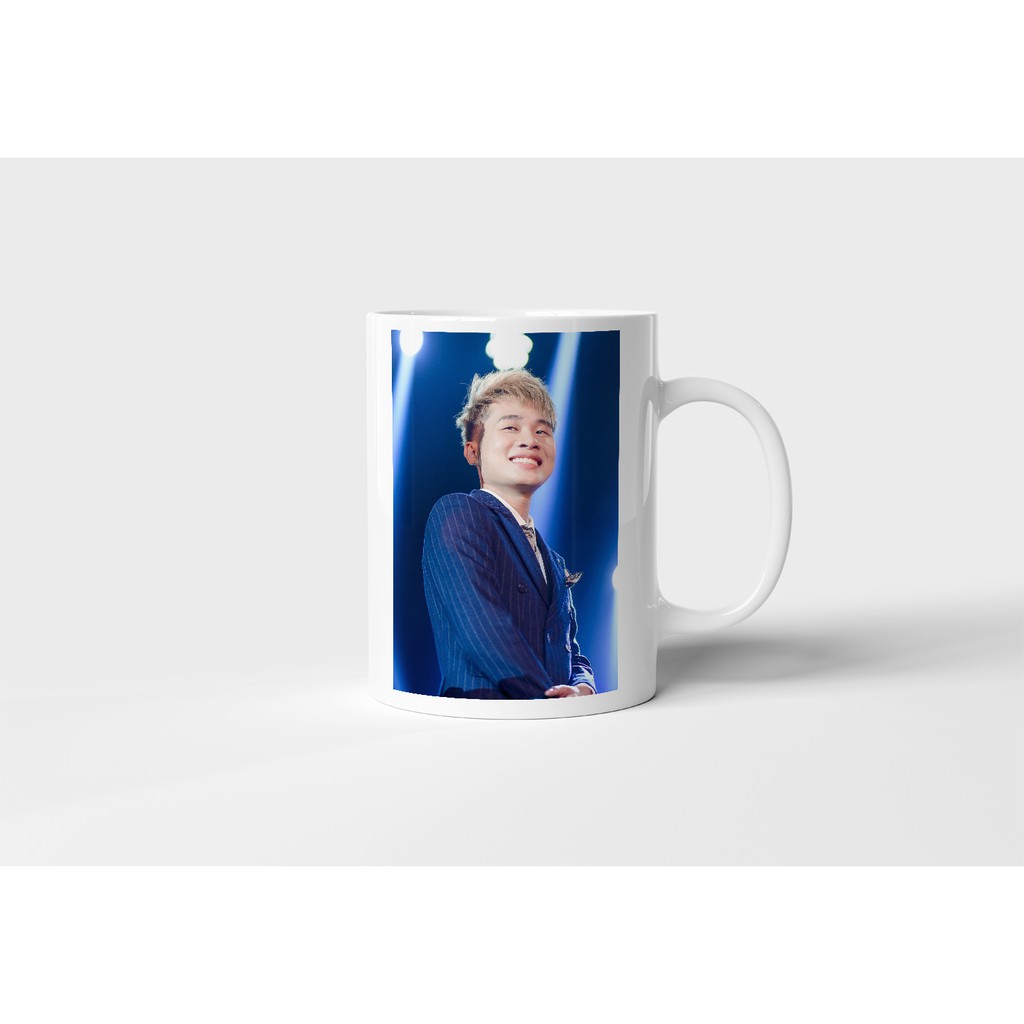 Ly sứ in hình Ca Sĩ Jack 97 - Phương Tuấn - Ly sứ in hình ca sĩ  -Jack97 5 - Nhận in hình lên ly sứ 