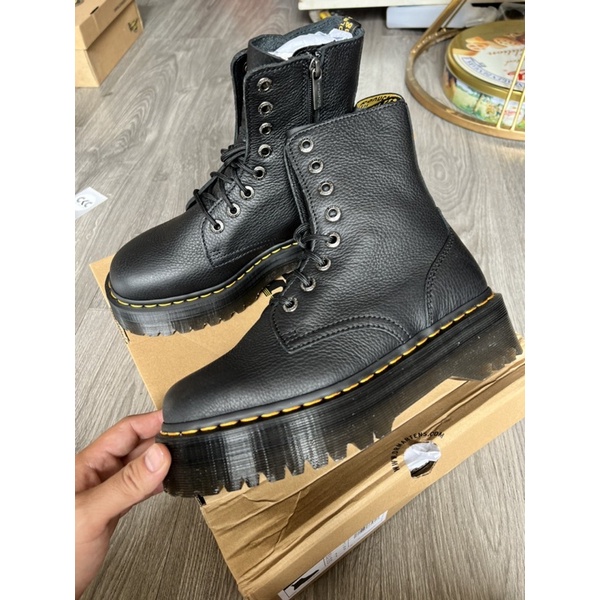 Giày Drmartesn Jadon lll Chính Hãng Nhập Drmartens US